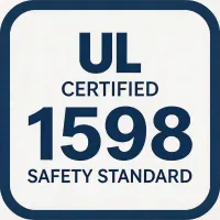 UL 1598