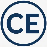 CE