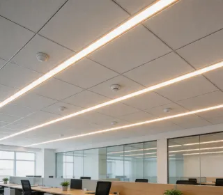 Commercial offices